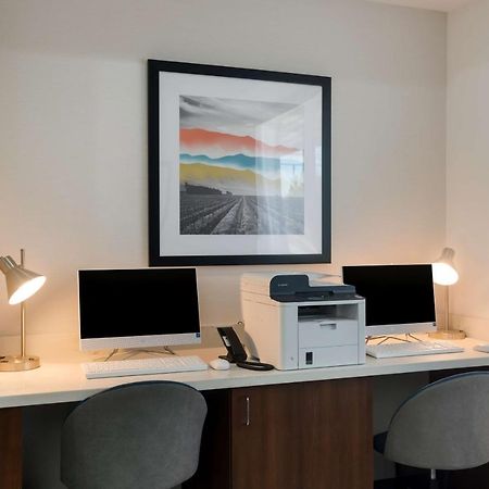 Best Western Colfax Екстериор снимка