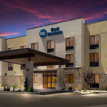 Best Western Colfax Екстериор снимка