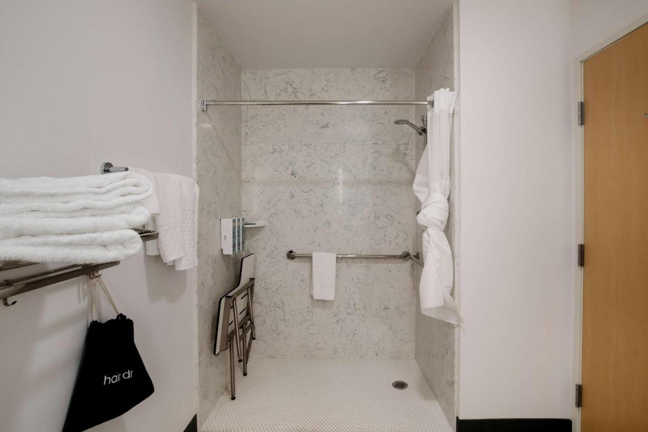 Best Western Colfax Екстериор снимка