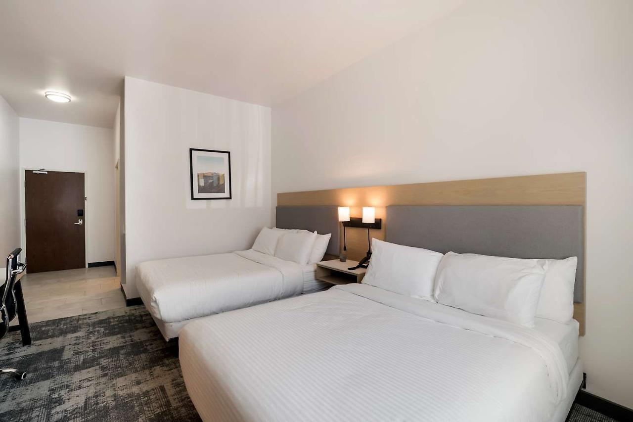 Best Western Colfax Екстериор снимка