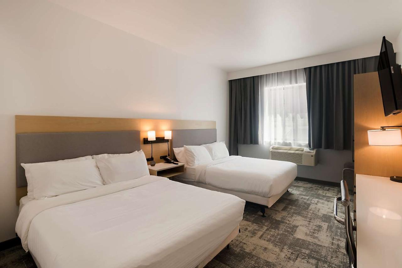 Best Western Colfax Екстериор снимка
